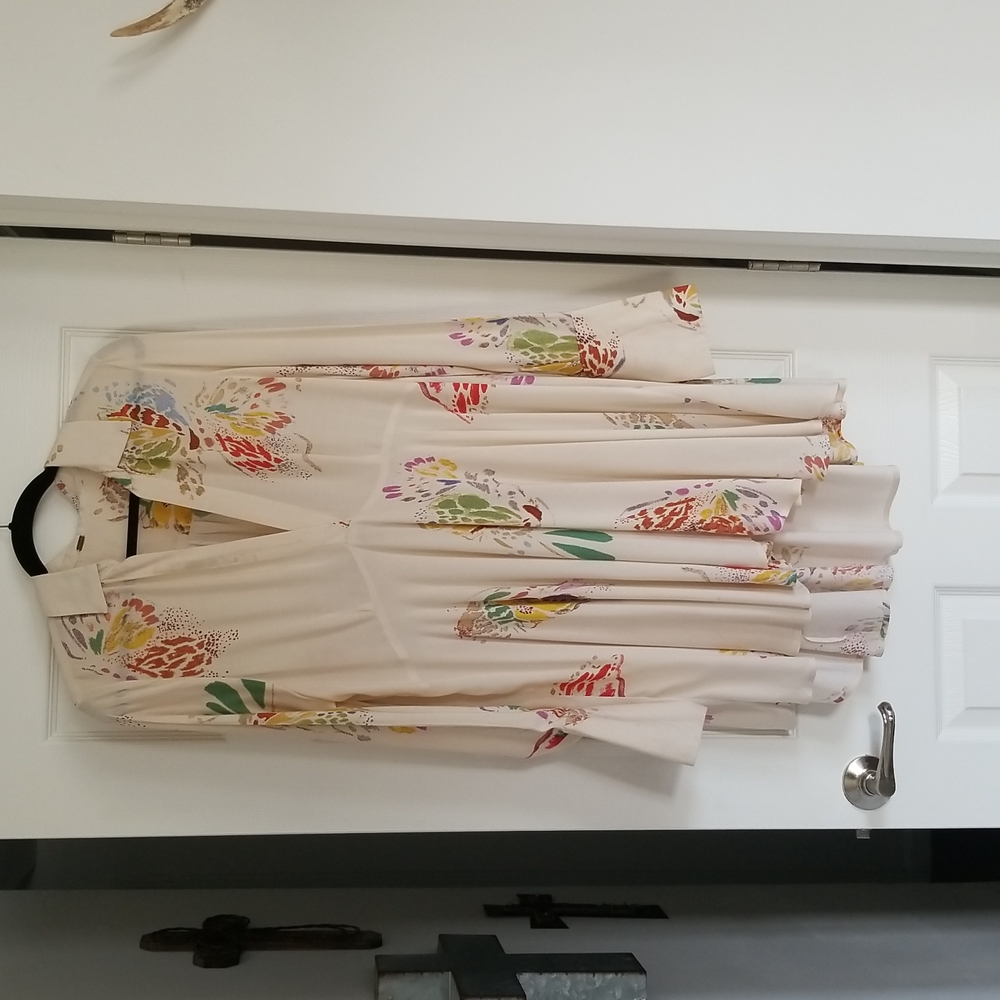 Free People tunic/dress